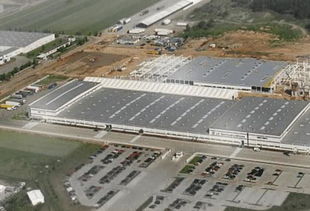 LG化學(xué)深化歐洲電池布局 追加5億美元投資，年產(chǎn)能躍升至70GWh