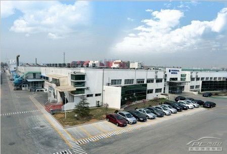 輝門擴(kuò)張中國(guó)業(yè)務(wù)，投資興辦實(shí)業(yè)以滿足客戶高性能活塞需求