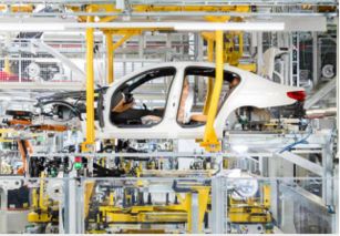 投資13.8億美元，麥格納斯洛文尼亞噴漆工廠正式投產(chǎn)，開啟高端制造新篇章