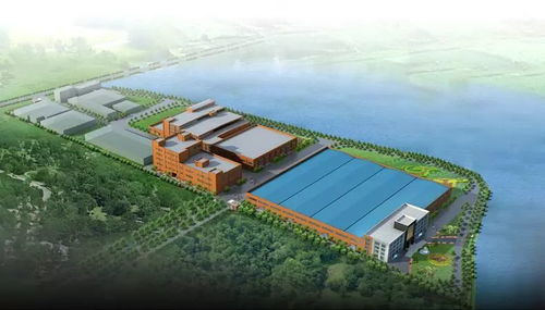 總投資超283億，39個(gè)重大項(xiàng)目在吳江區(qū)鎮(zhèn)集中開工，為投資興辦實(shí)業(yè)注入強(qiáng)勁動(dòng)能